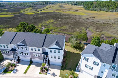 597 Mclernon Trce, Johns Island SC  29455-7814 exterior
