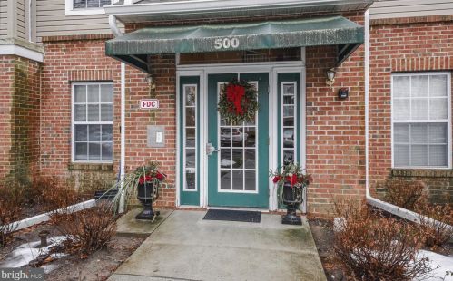 531 Mowat Cir, Trenton, NJ 08690-3221
