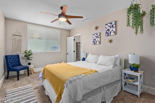 5717 Soft Wind Dr, Glendale AZ  85310-3643 exterior