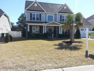3525 Castlefield Ln, Fayetteville, NC 28306-9677