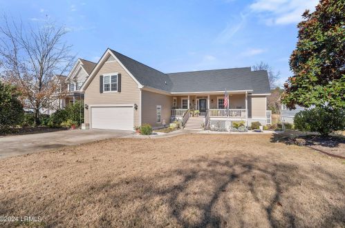 34 National Blvd, Beaufort, SC 29907-1766
