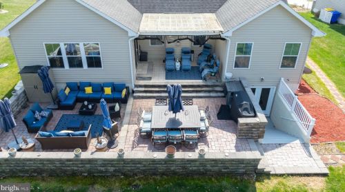 23395 Boatmans Ct, Lewes DE  19958-5442 exterior