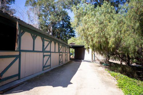 4395 Via Esperanza, Santa Barbara CA  93110-2251 exterior