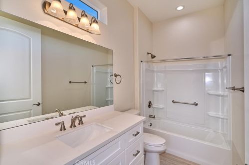 1594 Tanglewood Ct, Beaumont CA  92223-8540 exterior