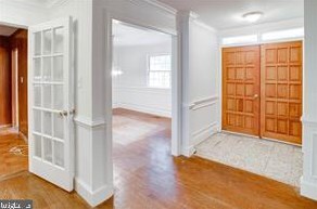 3241 Riverview Dr, Triangle VA  22172-1421 exterior