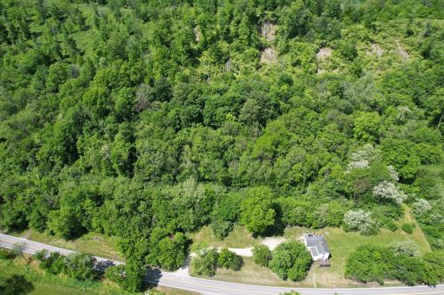 7445 River Rd, Taylorsport KY  41048-9729 exterior