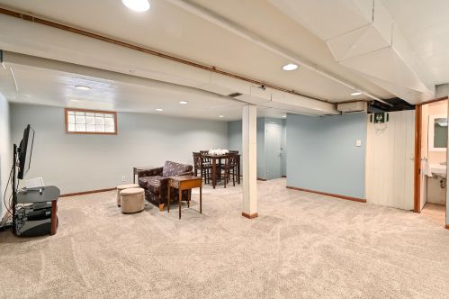 2559 63, Milwaukee WI 53219-2628 exterior