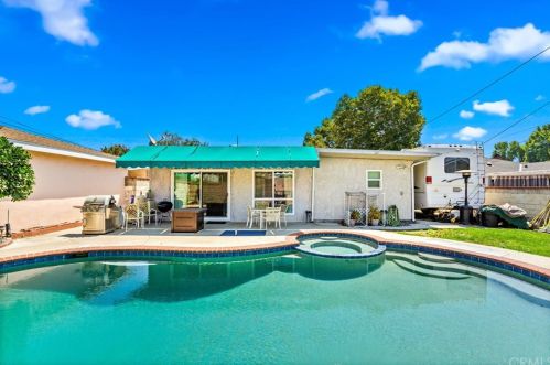 5507 Golden West Ave, Temple City CA  91780-2519 exterior