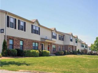 200 Country Club Ln, Anderson SC  29625-1746 exterior