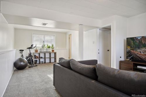 1597 Pierson St, Denver CO  80232-6073 exterior