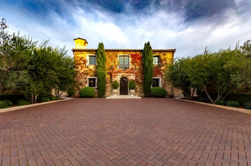 117 Crestview Ln, Santa Barbara, CA 93108-1731