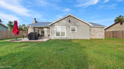 174 Derby Woods Dr, Lynn Haven FL  32444-3316 exterior