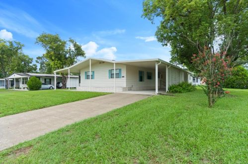 14366 Sandhurst St, Brooksville, FL 34613-5956
