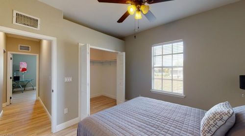 4003 5th St, Lehigh Acres FL  33976-2237 exterior