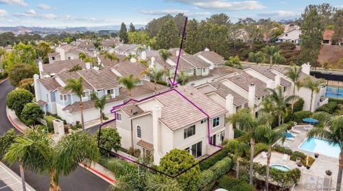 13402 Tiverton Rd, San Diego CA  92130-1021 exterior