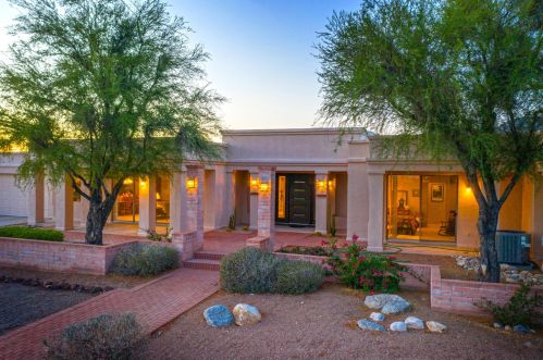 5117 Camino Antonio, Tucson, AZ 85718-6009