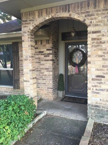 200 Valley View Trl, Lewisville TX  75077-8431 exterior