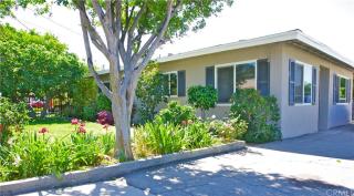 474 Monrovista Ave, Monrovia CA  91016-4612 exterior