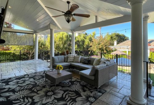 14911 Blossom Hill Rd, Los Gatos CA  95032-4926 exterior