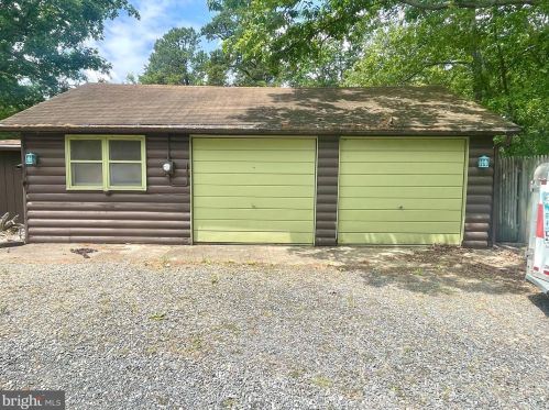 11 Sage St, Browns Mills NJ  08015-2545 exterior