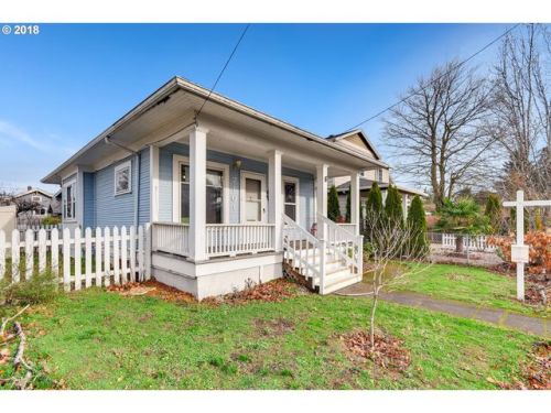 7101 Gladstone St, Portland, OR 97206-3464