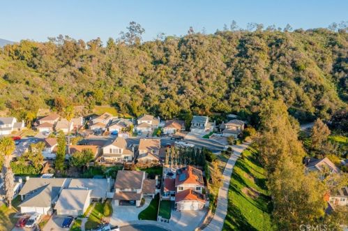 21666 Audubon Way, El Toro CA  92630-5751 exterior