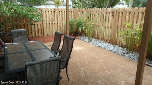 1810 Park Ave, Titusville, FL 32780-3330