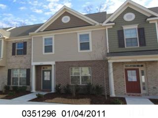 6222 San Marcos Way, Raleigh NC  27616-8447 exterior