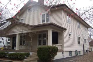 133 Forrer Blvd, Dayton OH  45420-1456 exterior