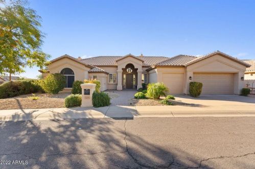 12191 Desert Cove Ave, Scottsdale, AZ 85259-4217