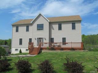 310 Mahoney Rd, Milton, NY 12547-5007