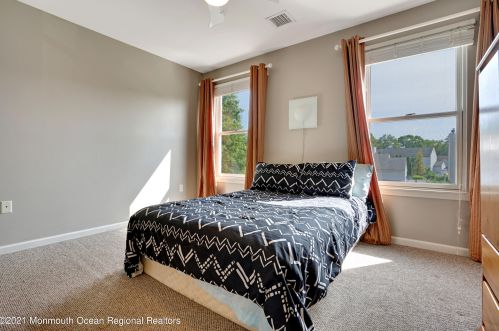 163 Taft Dr, Bricktown NJ  08724-3267 exterior