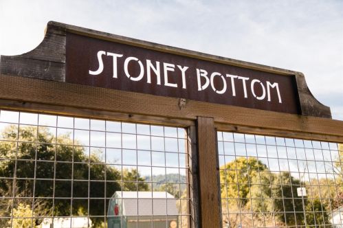 13400 Anderson Valley Way, Boonville, CA