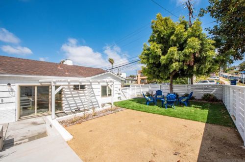 1704 Ebers St, San Diego CA  92107-3504 exterior