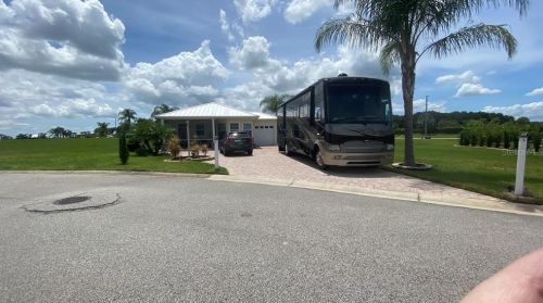 2920 Wood Duck Dr, Polk City FL  33868-5320 exterior