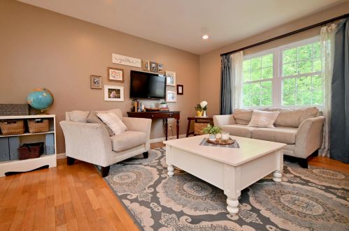 3508 Misty Creek Dr, Covington KY  41018-2627 exterior