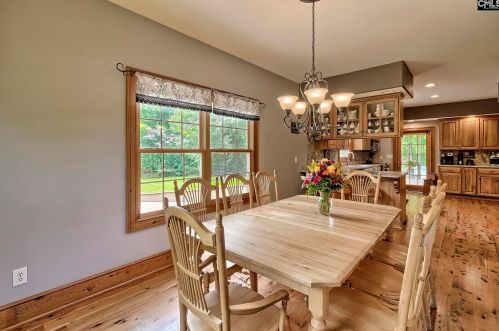 223 Ware Rd, Iva SC  29655-8170 exterior