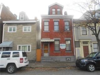 2004 Sarah St, Pittsburgh, PA 15203-2022