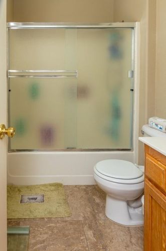 1362 Alpine Creek Dr, Grayson CA  95363-8838 exterior