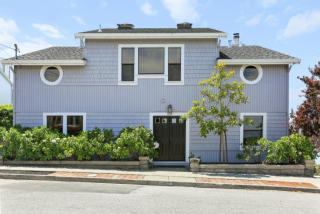 539 Golden Gate Ave, Richmond, CA 94801-3709