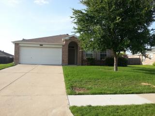 2305 Tailburton Ct, Oak Point TX  75068-5843 exterior