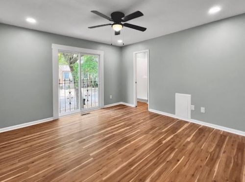 4831 Huron Dr, Pensacola FL  32507-8740 exterior