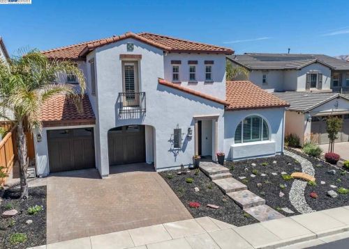 2426 Marsanne St, Danville, CA 94506-1957