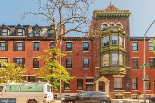 333 18th St, Philadelphia PA  19103-1239 exterior