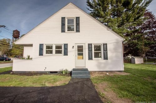 227 North St, Killingly CT  06239-1926 exterior