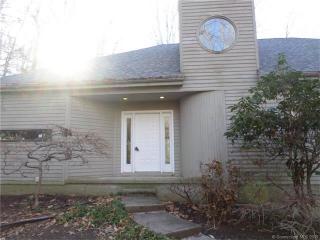 891 Purchase Rd, Southbury, CT 06488-1053