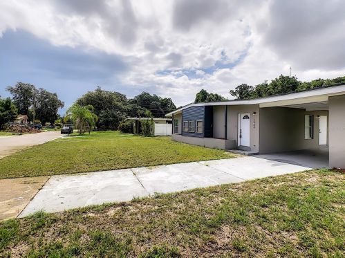 1520 Kings Ct, Titusville FL  32780-4428 exterior