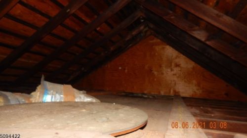 129 Lower Denmark Rd, Oxford NJ  07863-3221 exterior