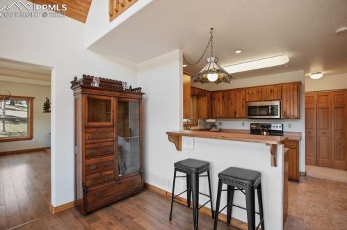 1329 Southpark Rd, Twin Rock CO  80816-8991 exterior