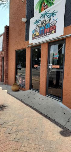 196 Miracle Strip Pkwy, Fort Walton Beach FL  32548-5860 exterior